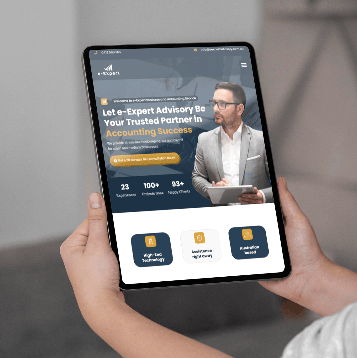 criacao-de-sites-para-negocios E-expert