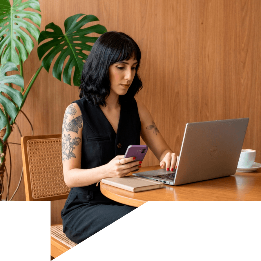 Web Designer profissional em Uberlândia