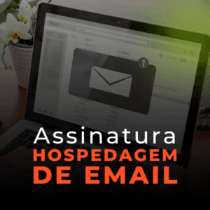 Assinatura Hospedagem de E-mail Profissional